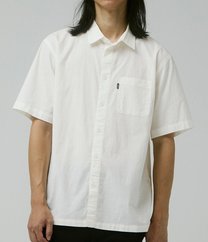 Legacy Short Sleeve Shirt