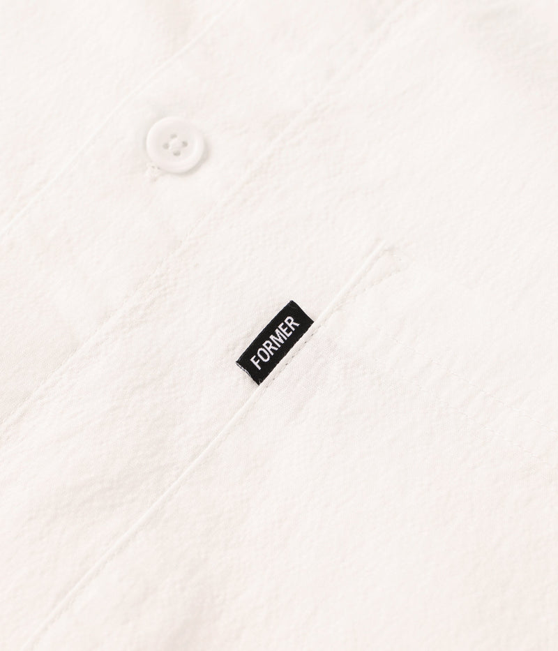 Legacy Short Sleeve Shirt