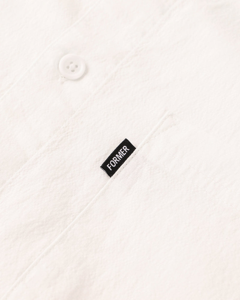 Legacy Short Sleeve Shirt