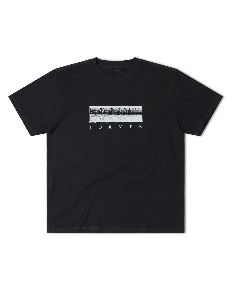 Crux Blur Tee