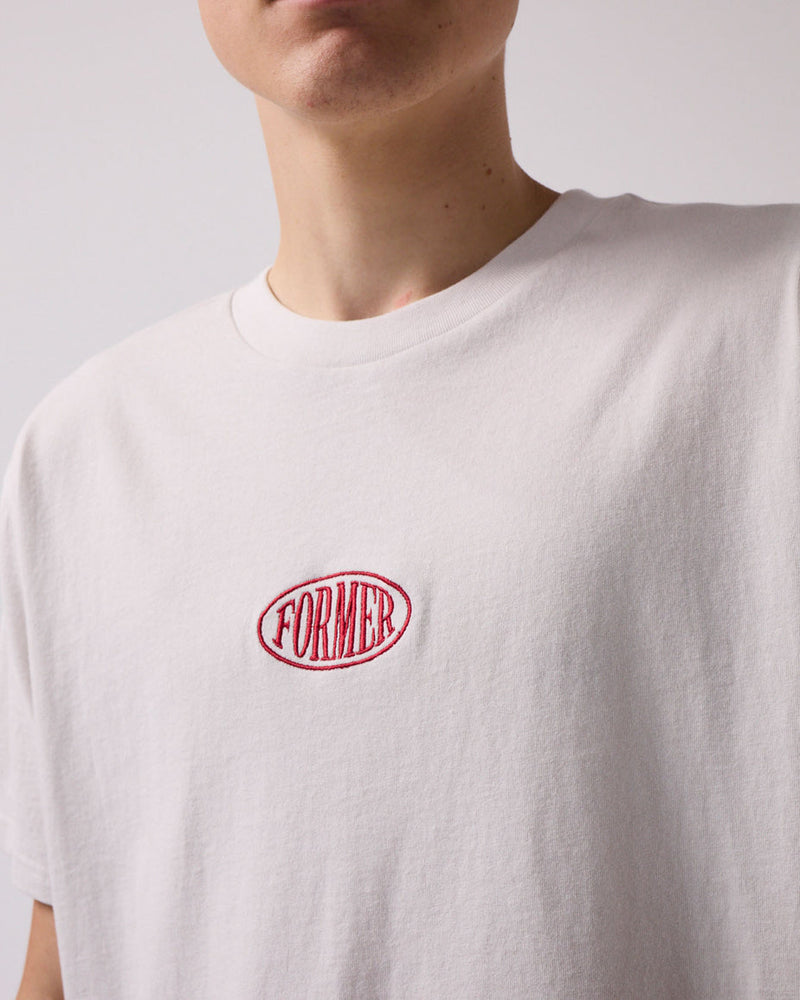 Stamped T-Shirt