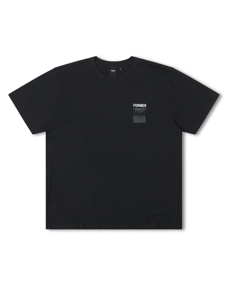 Two-Tone Crux T-Shirt