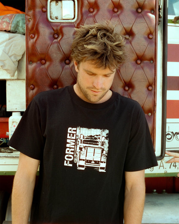 B.Howard T-Shirt