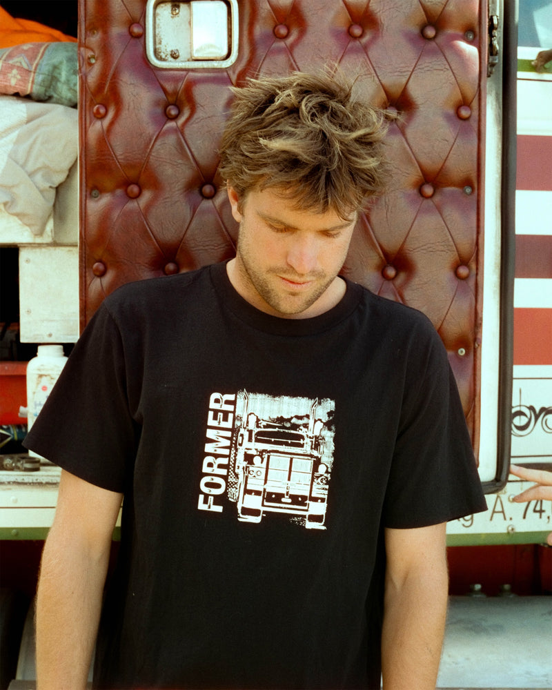 B.Howard T-Shirt