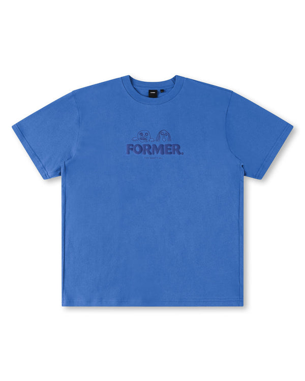 Want It All T-Shirt
