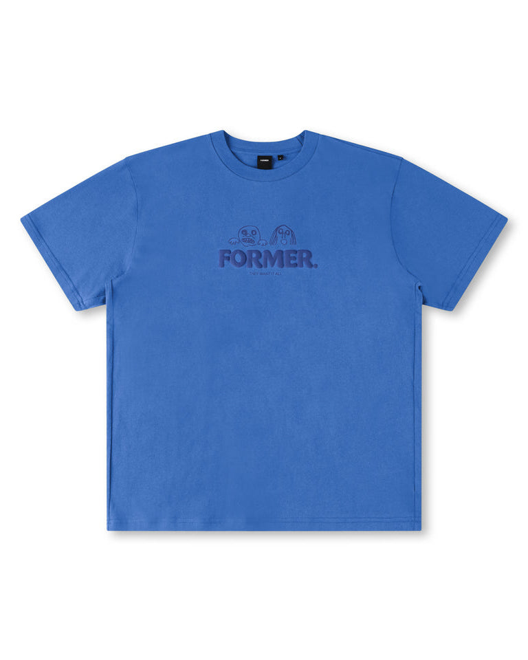 Want It All T-Shirt