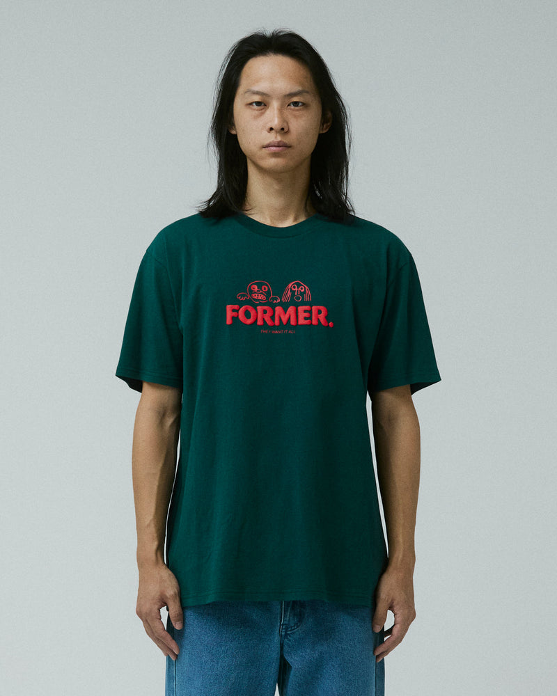 Want It All T-Shirt