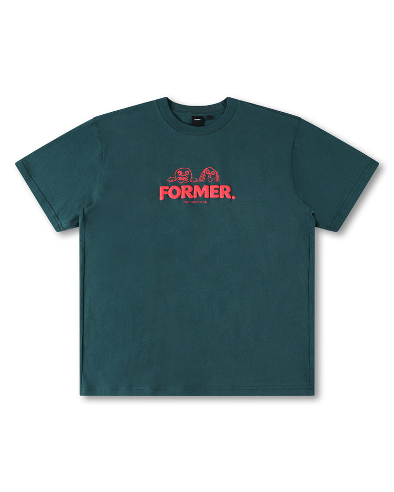 Want It All T-Shirt