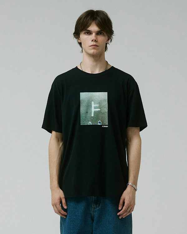 Grounded T-Shirt