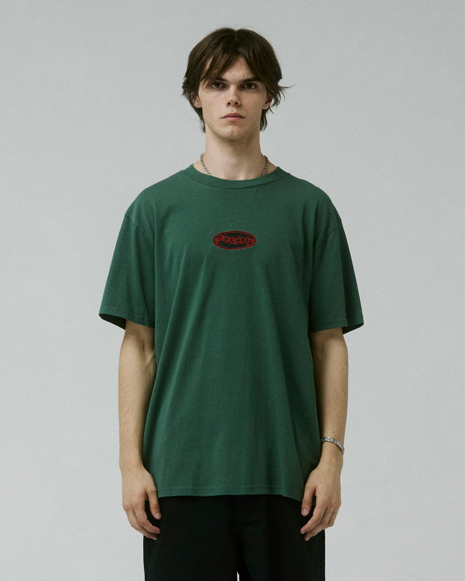 Flatline T-Shirt