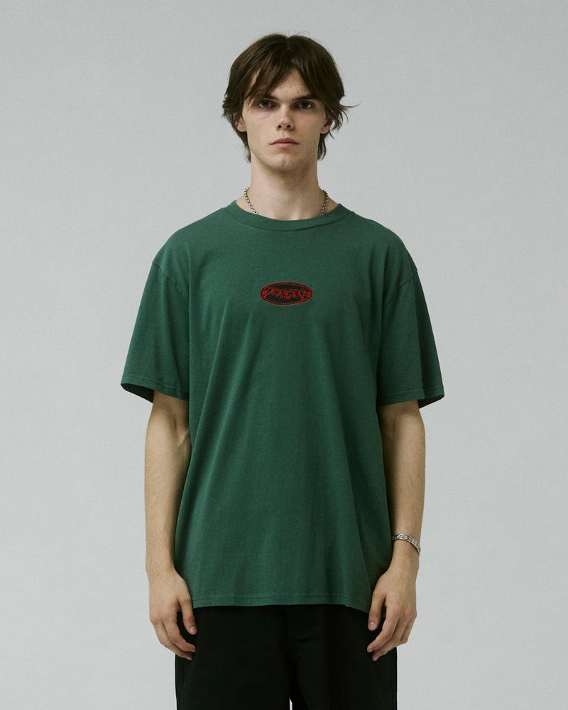 Flatline T-Shirt