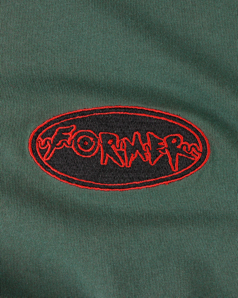 Flatline T-Shirt