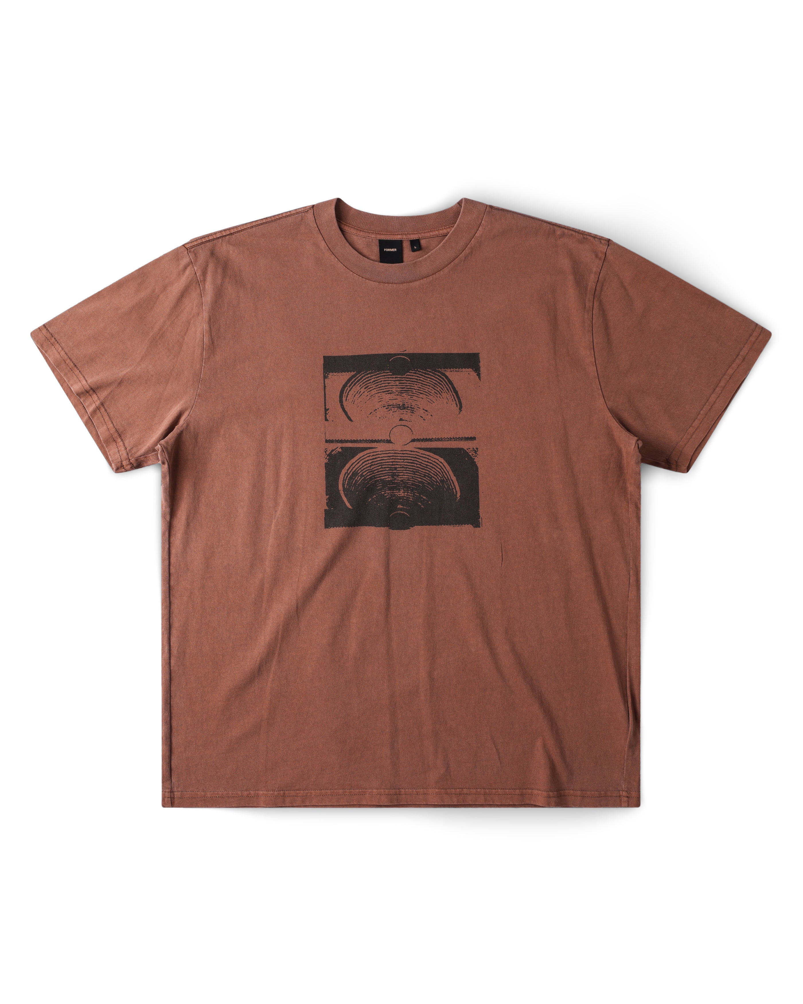 Crux Overdye T-Shirt