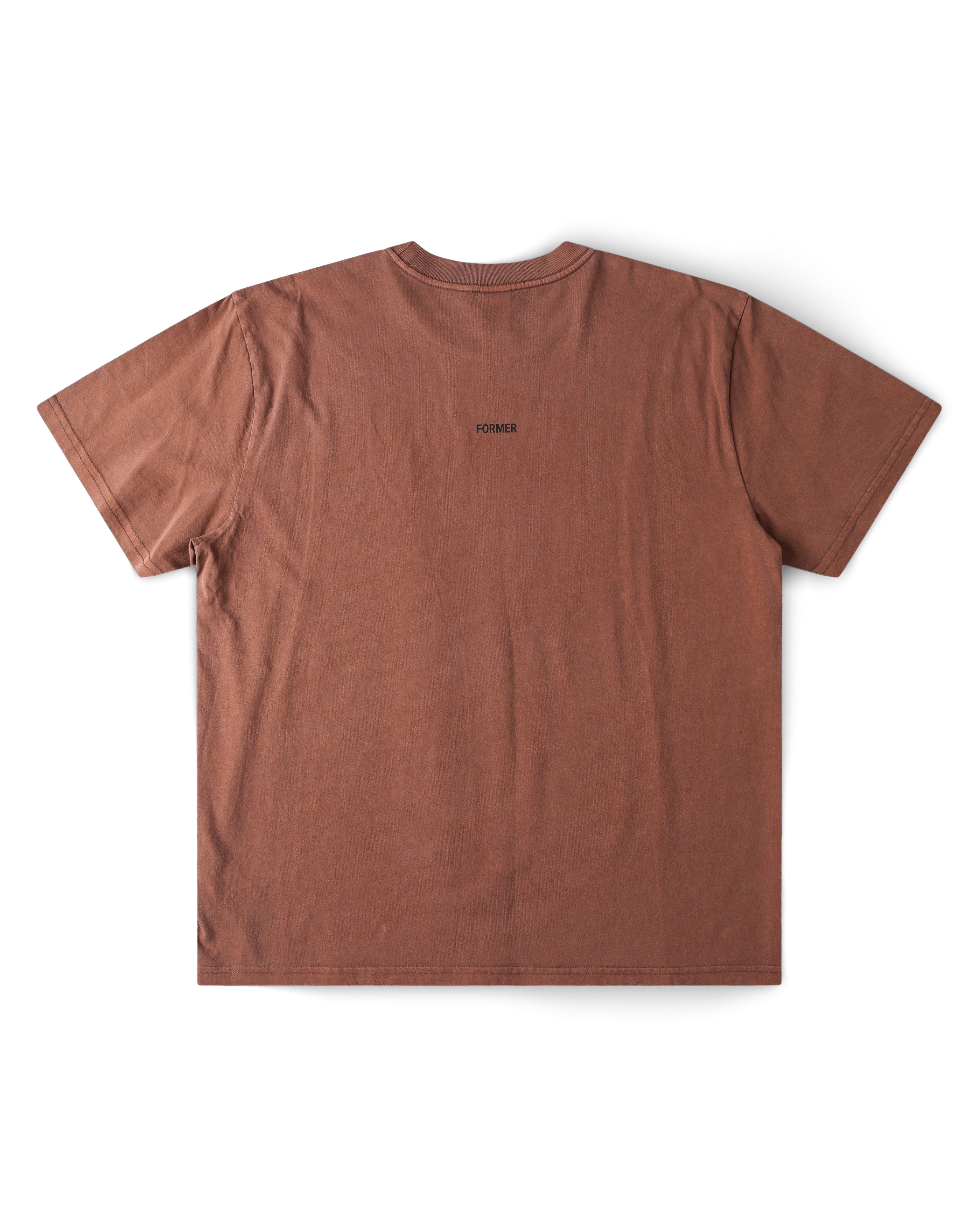 Crux Overdye T-Shirt