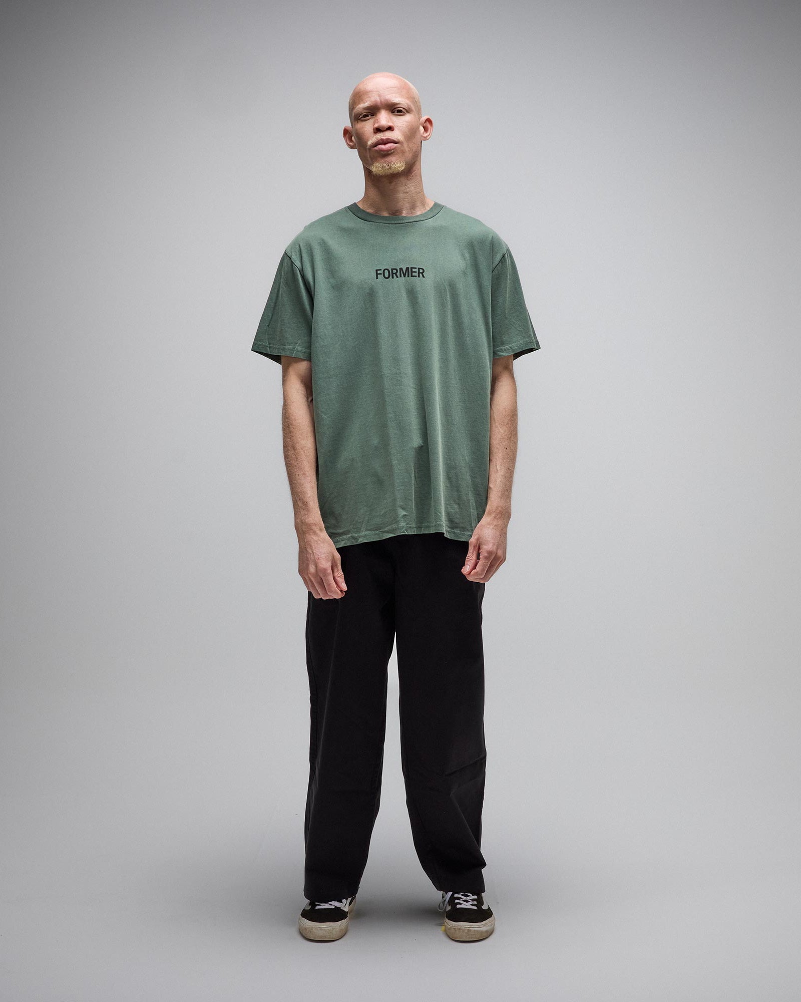 Legacy Overdye T-Shirt