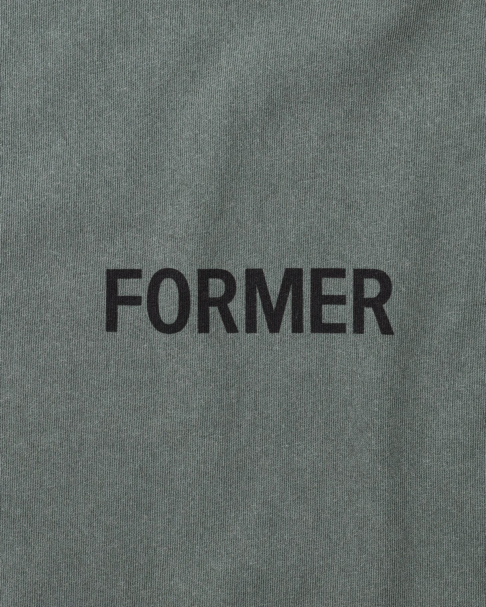 Legacy Overdye T-Shirt