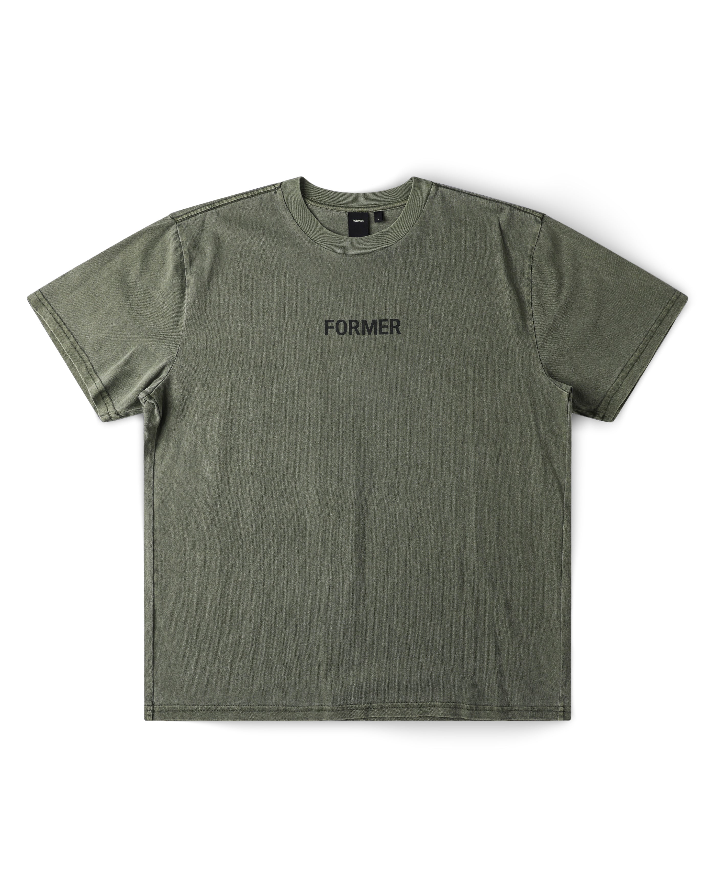 Legacy Overdye T-Shirt