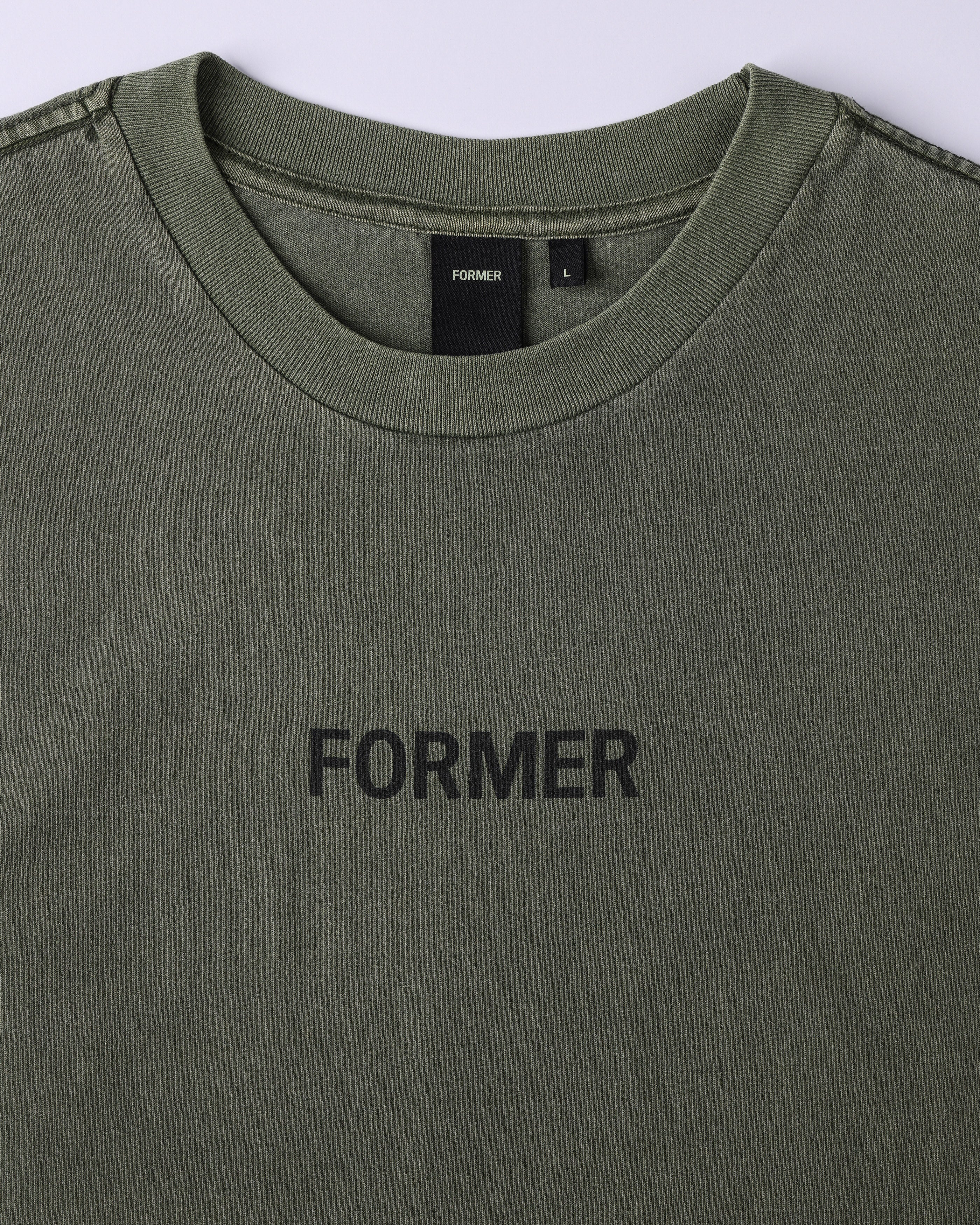 Legacy Overdye T-Shirt