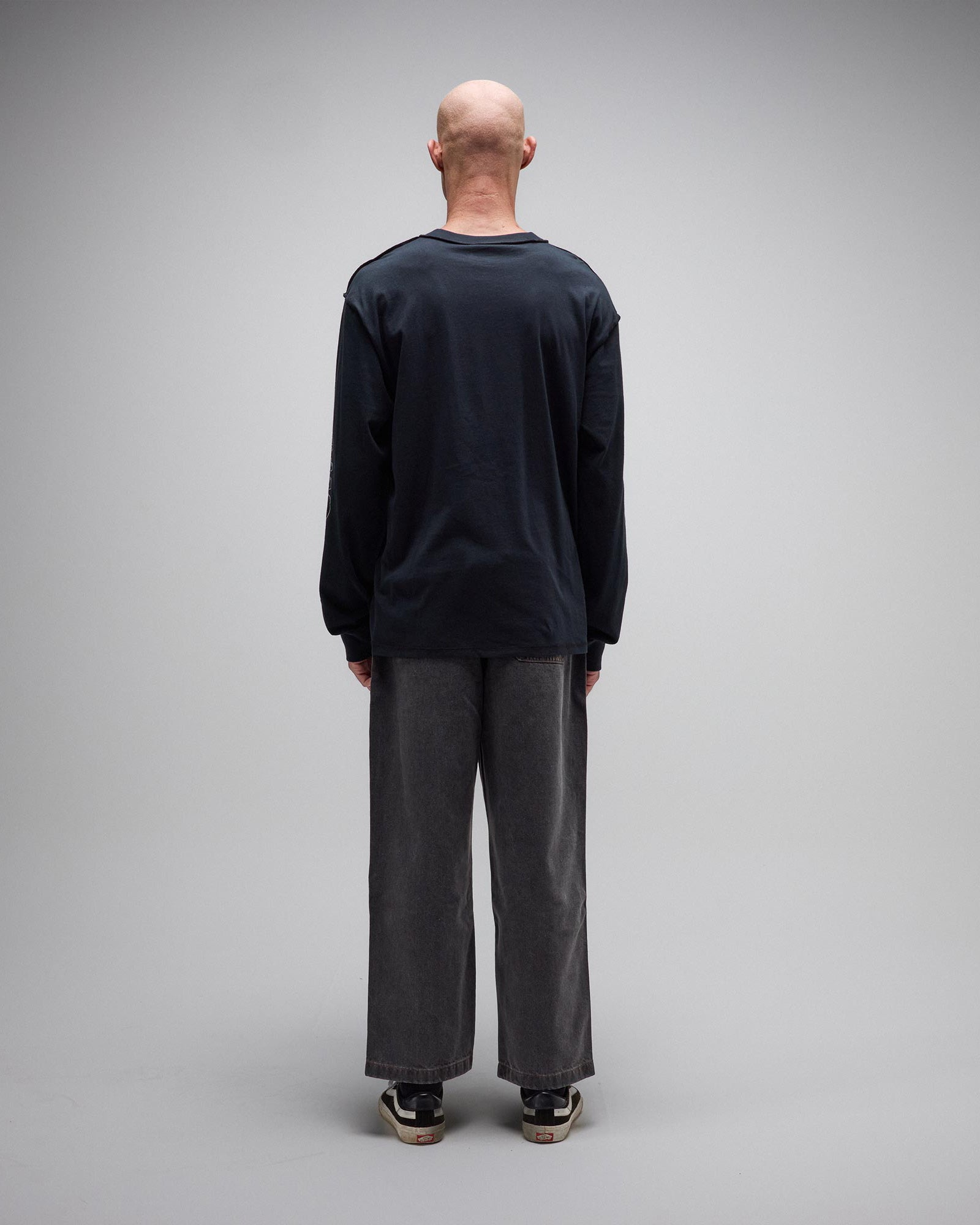 Immerse Long Sleeve T-Shirt