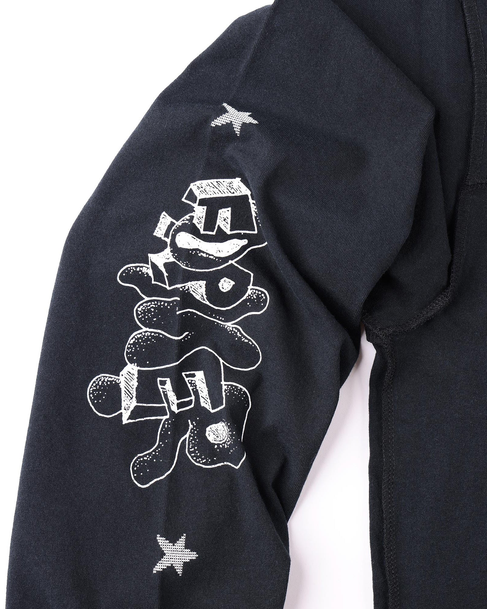 Immerse Long Sleeve T-Shirt