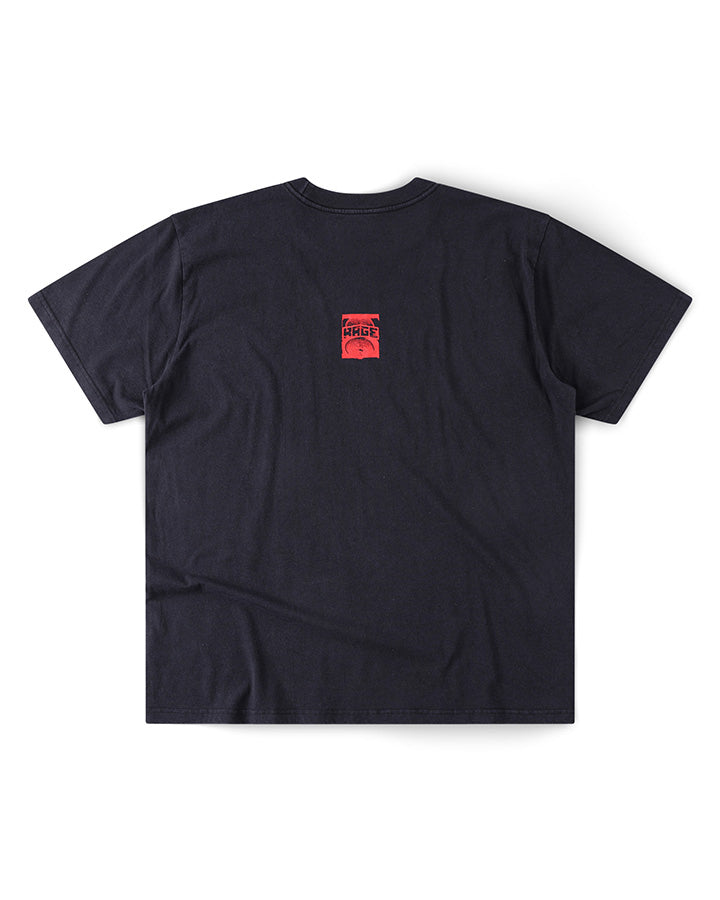 Colourless Clown T-Shirt