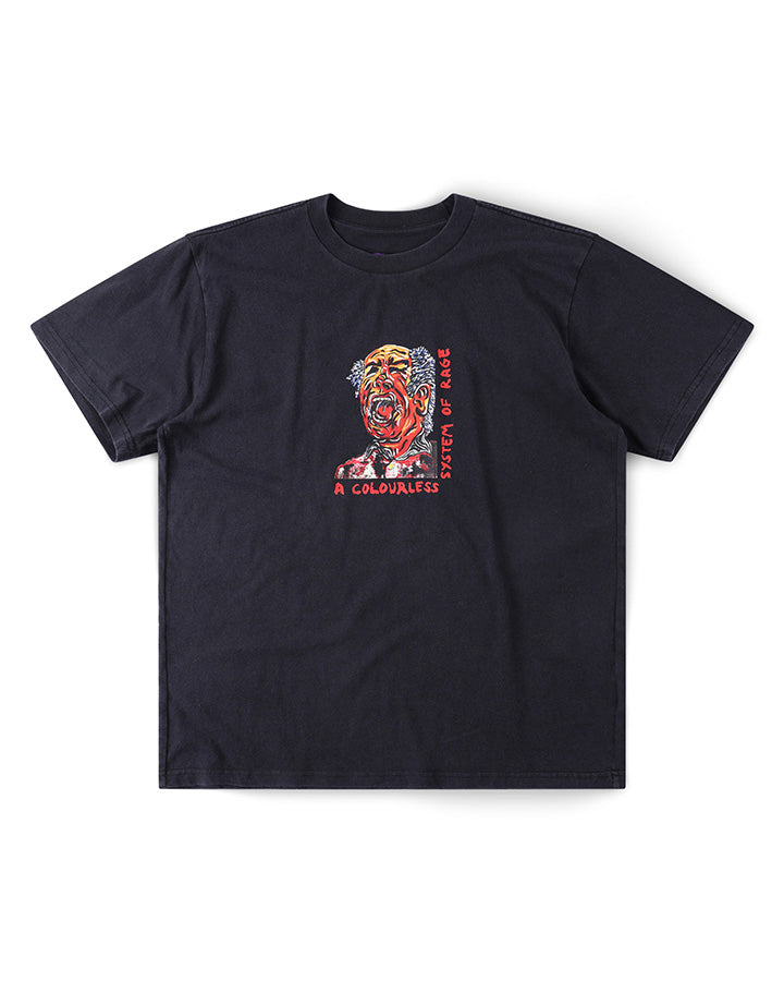 Colourless Clown T-Shirt
