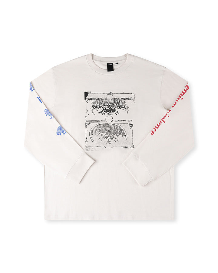 Pv Long Sleeve T-Shirt