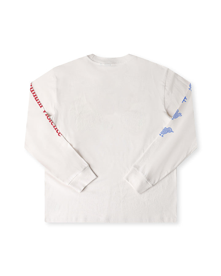 Pv Long Sleeve T-Shirt