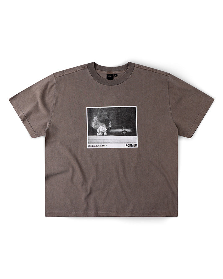 Ignite Boxy T-Shirt