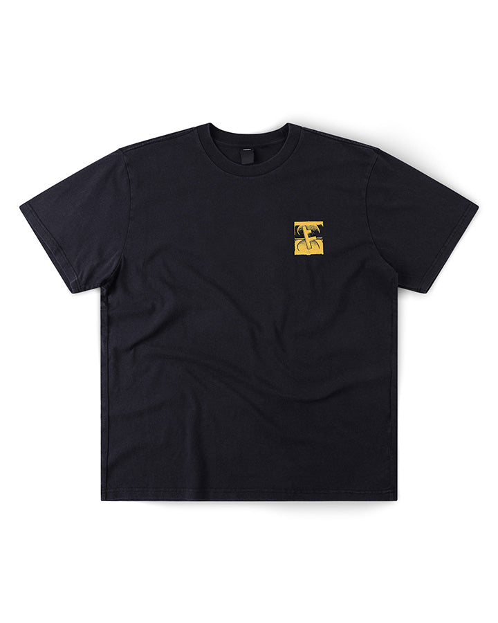 Slant F Crux T-Shirt