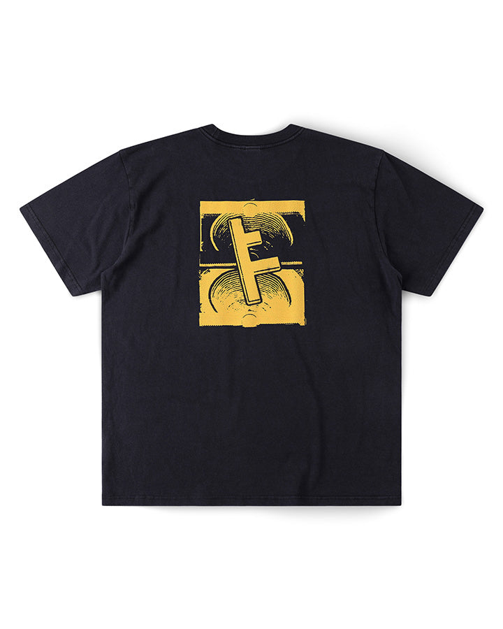 Slant F Crux T-Shirt