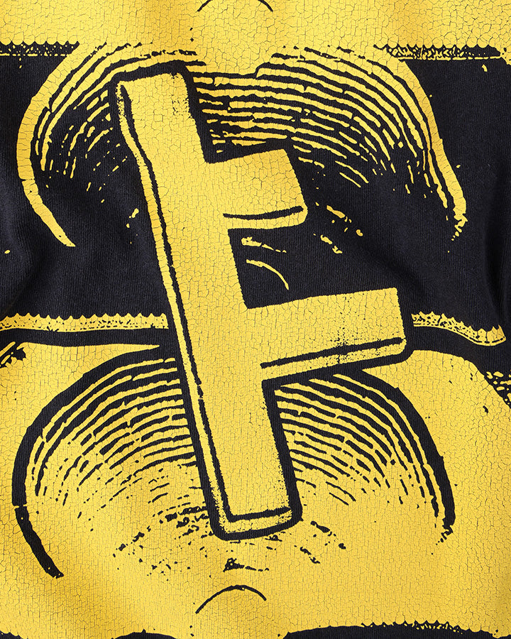 Slant F Crux T-Shirt