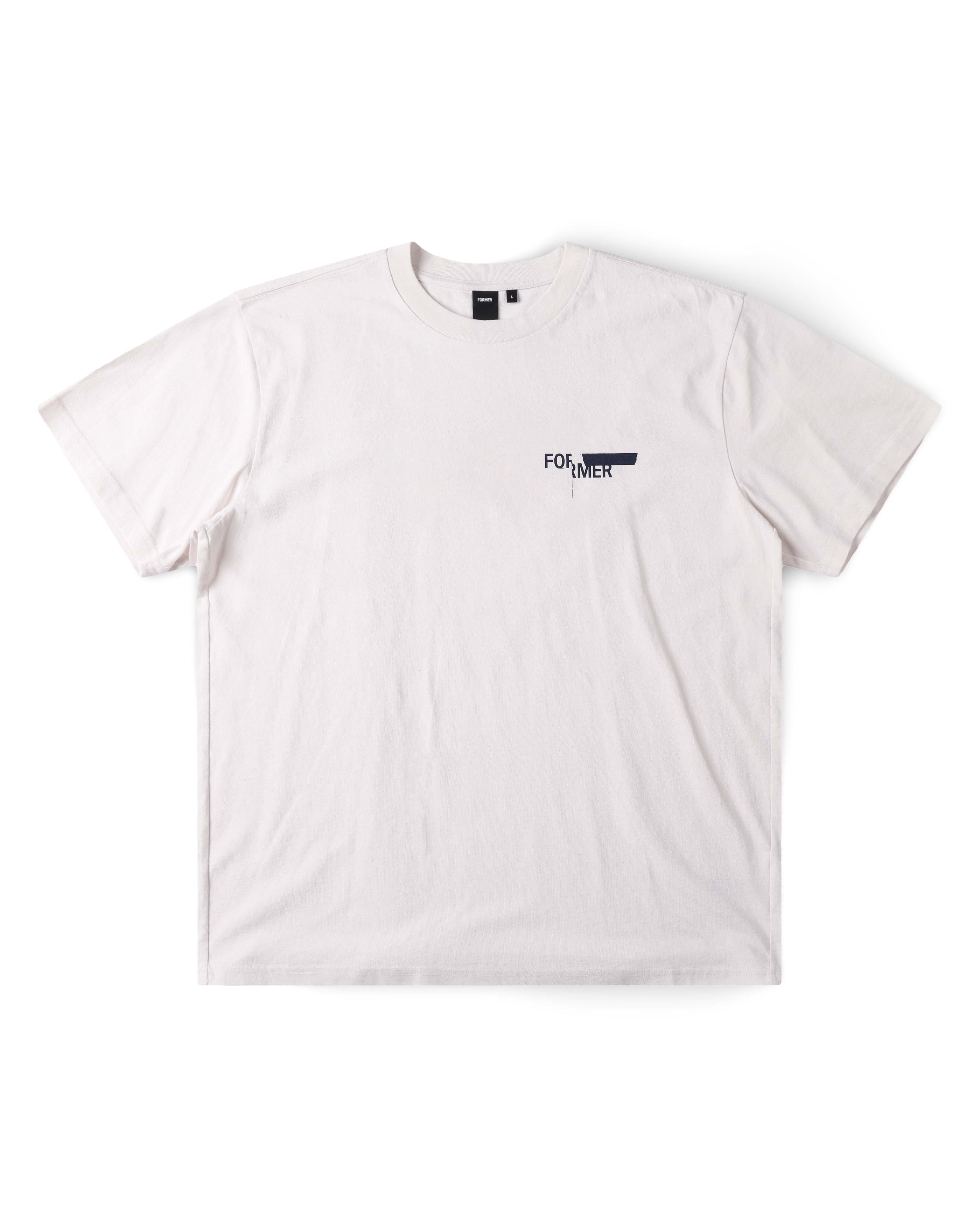 Elevate Crux T-Shirt