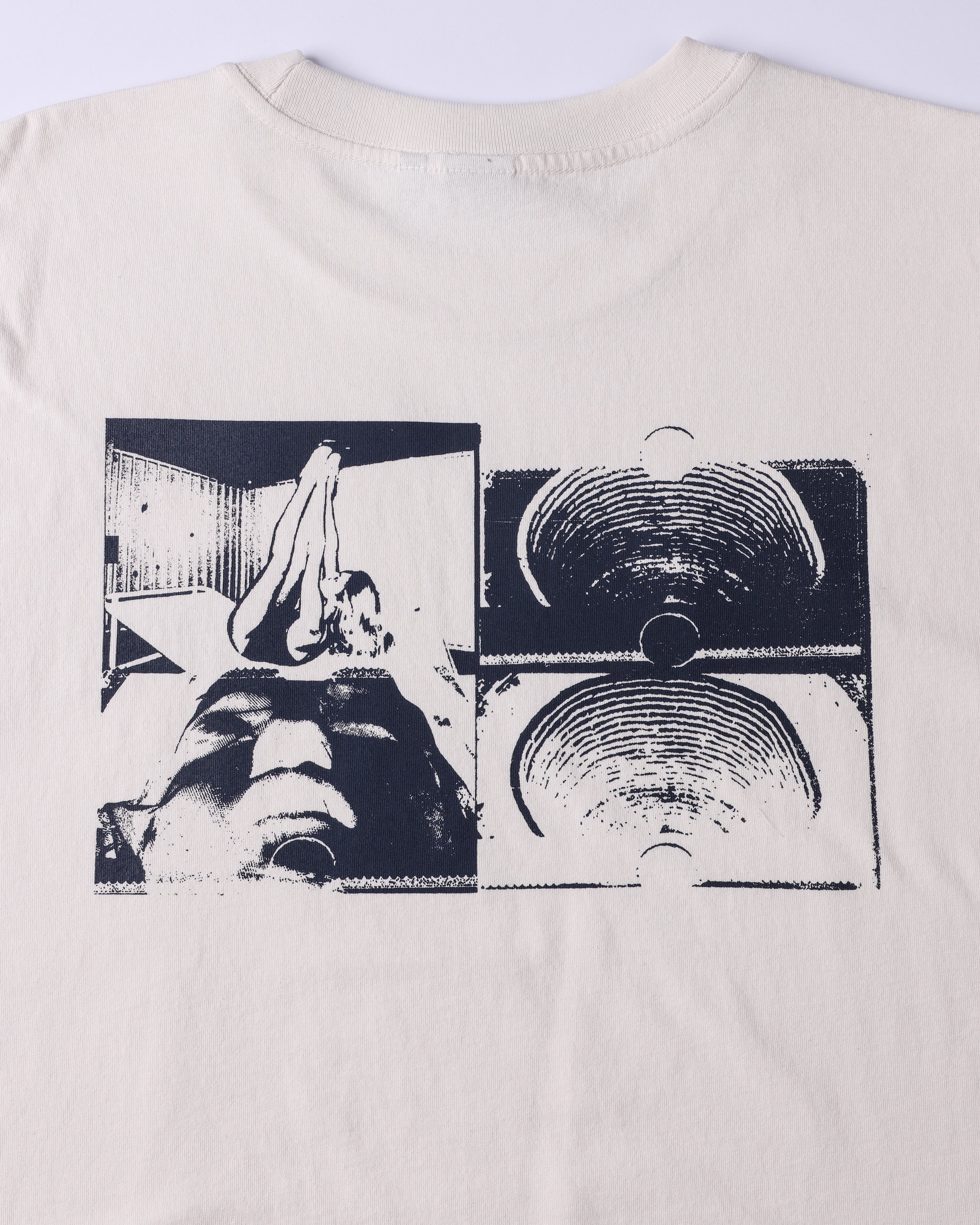 Elevate Crux T-Shirt