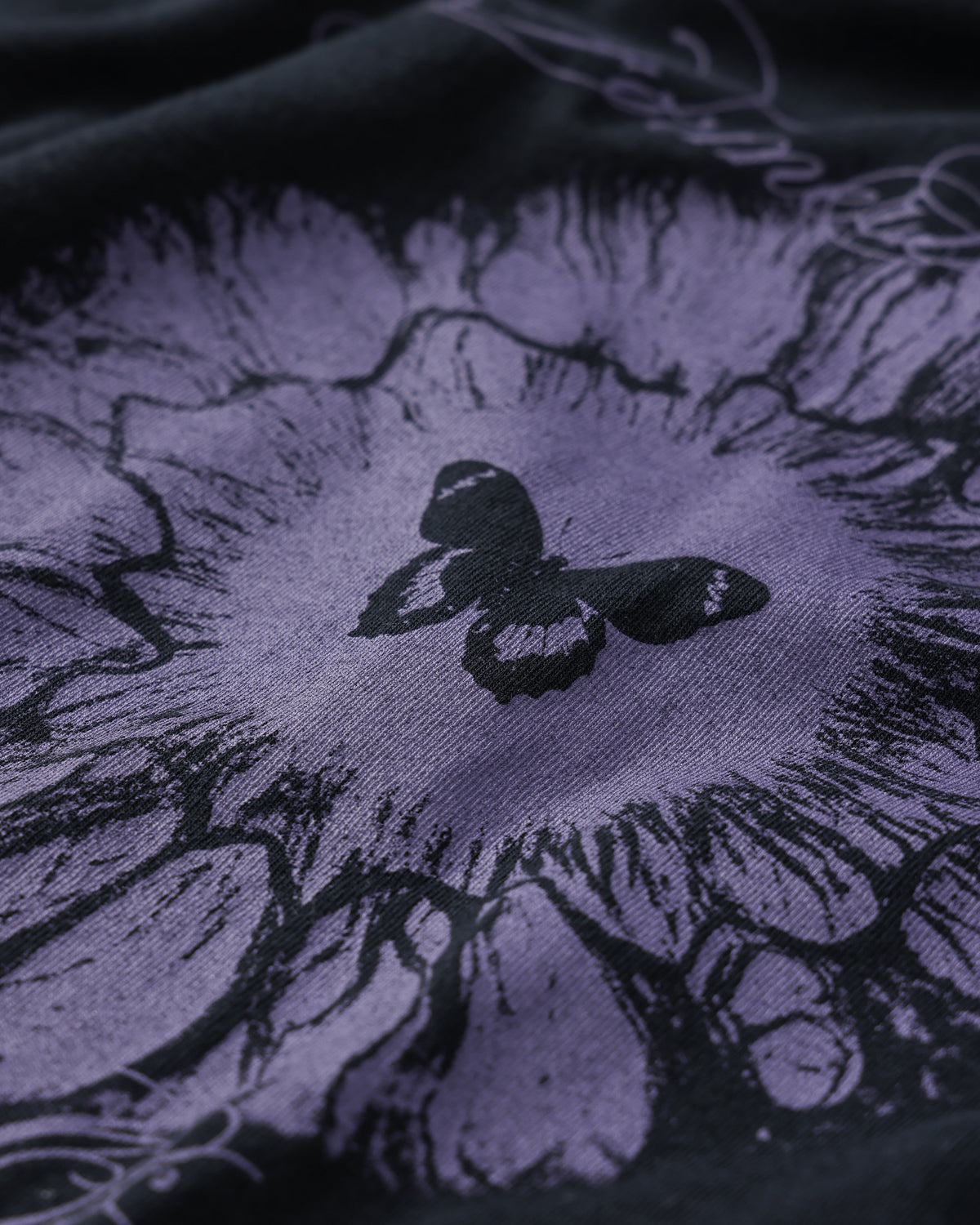 Flutter T-Shirt