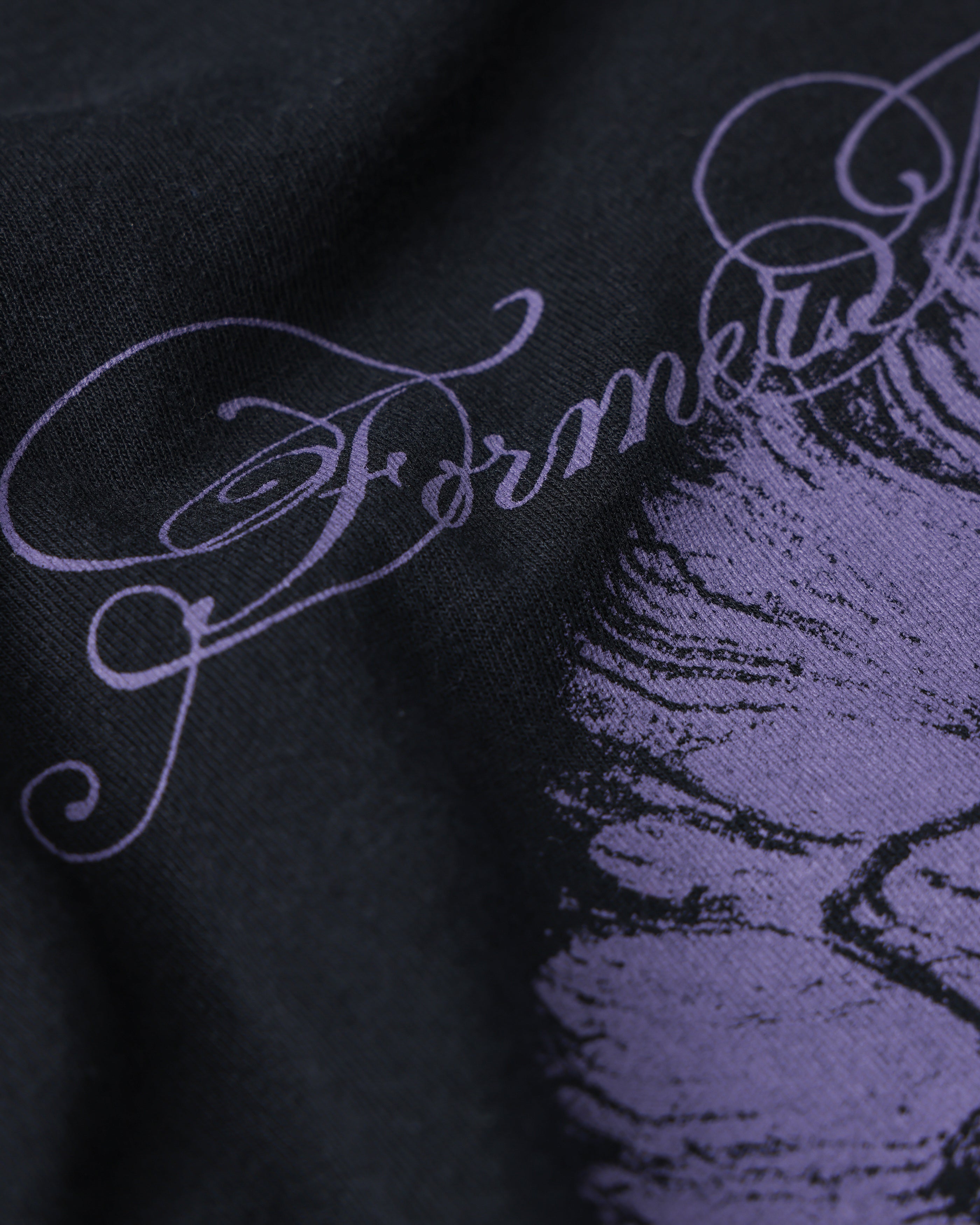 Flutter T-Shirt