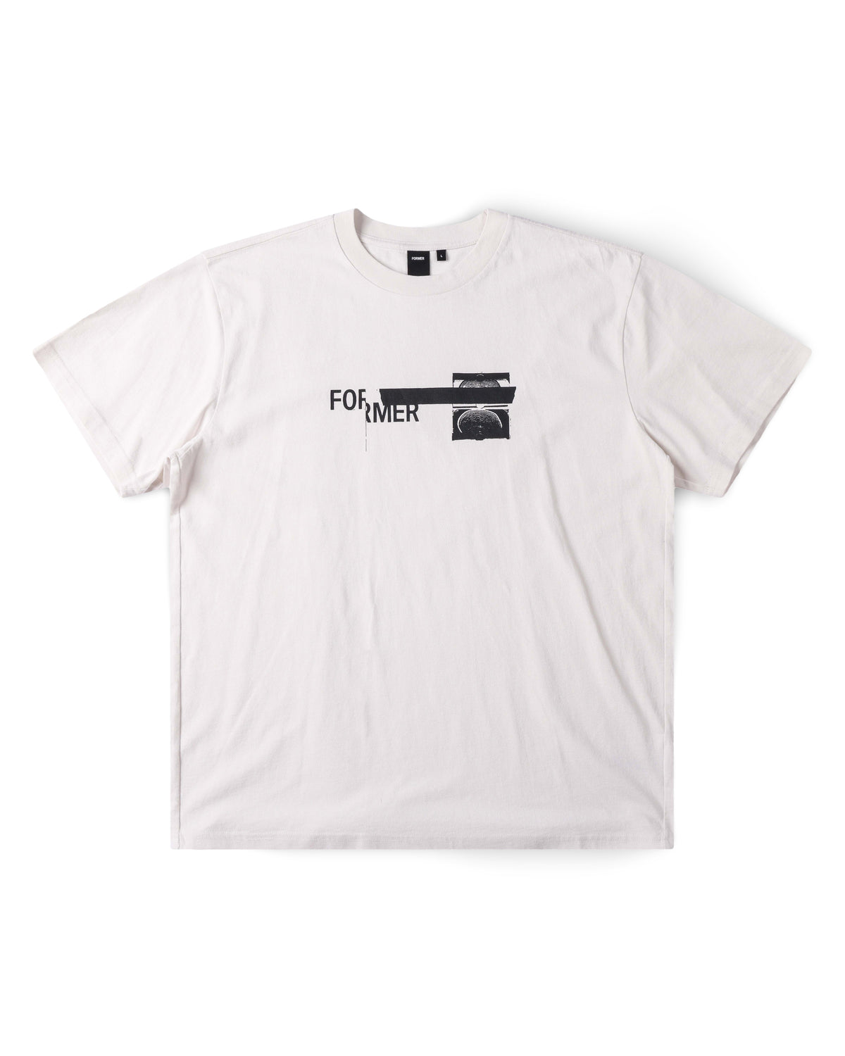 Tape Crux T-Shirt