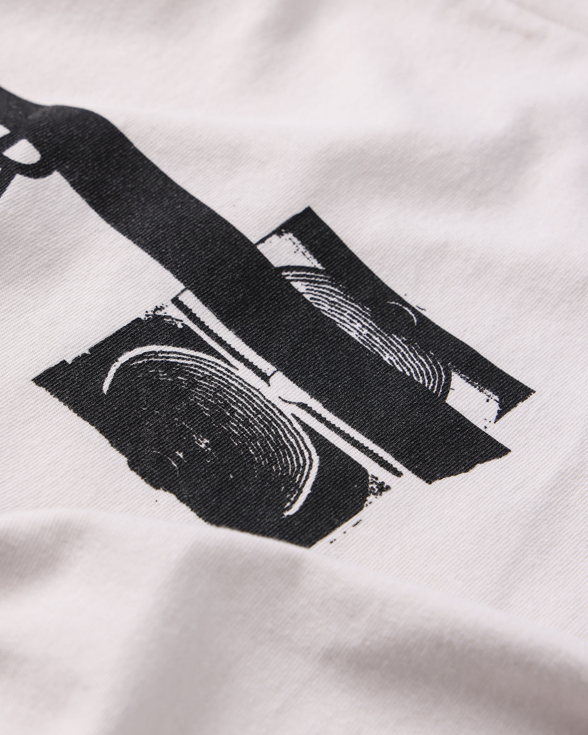 Tape Crux T-Shirt