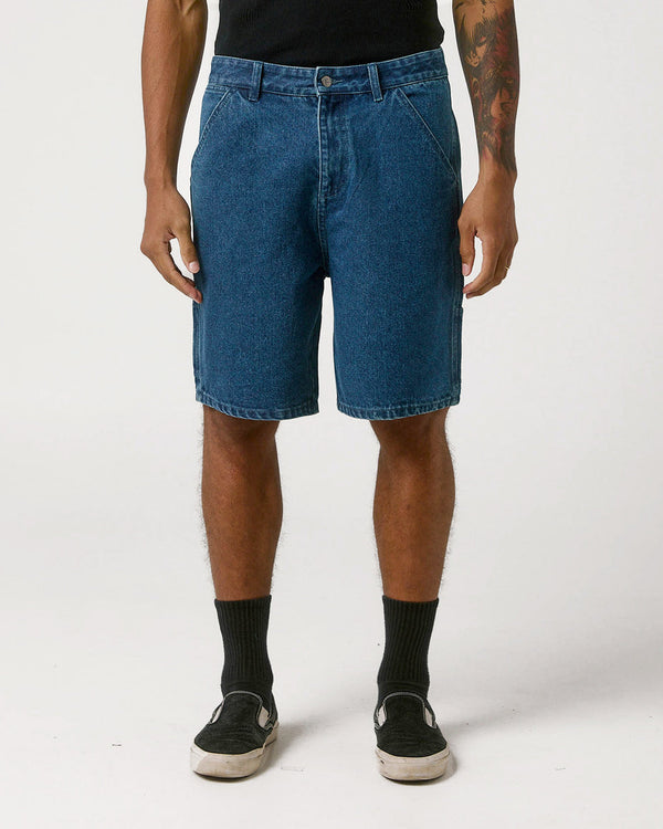 Reynolds Denim 21'  Walkshort