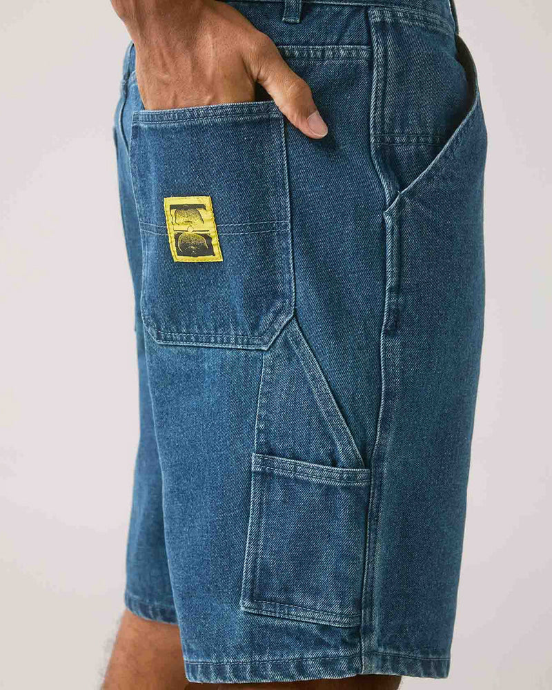 Reynolds Denim 21'  Walkshort