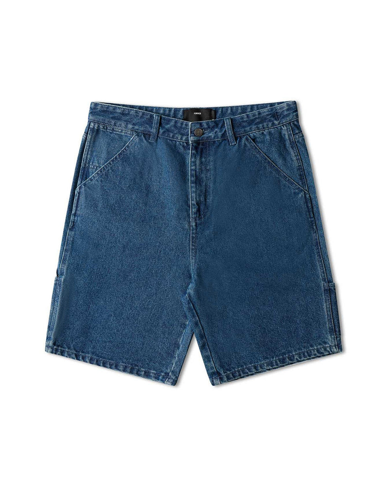 Reynolds Denim 21'  Walkshort