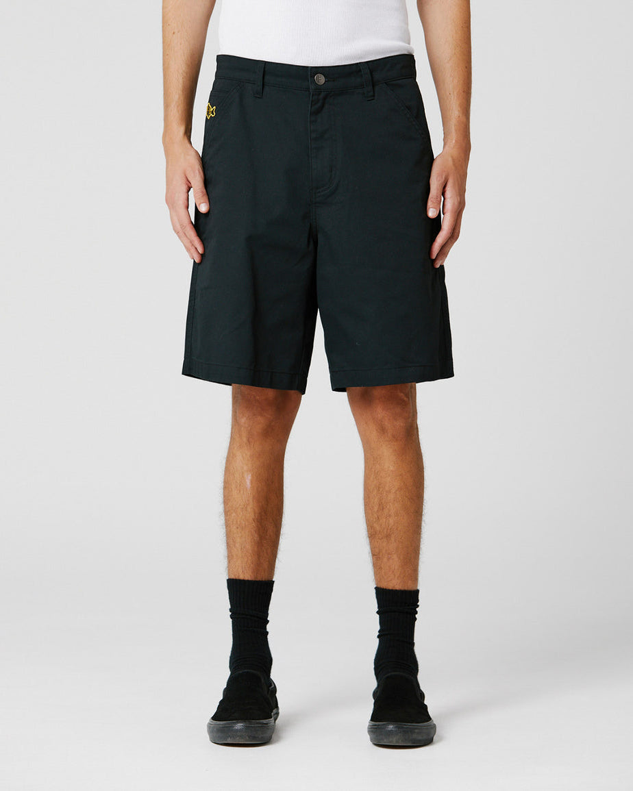 Reynolds 21 Inch Walkshort