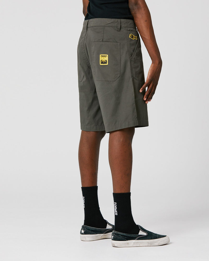 Reynolds 21 Walkshort