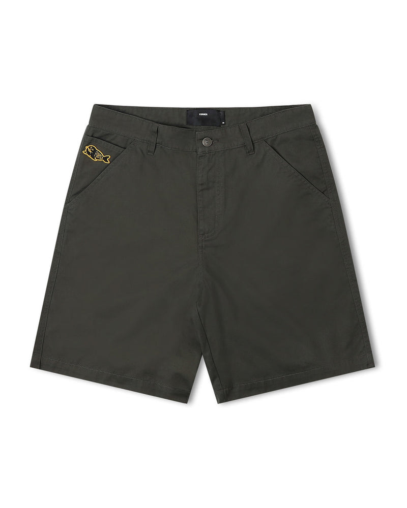 Reynolds 21 Walkshort