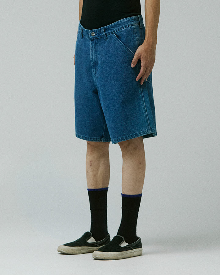 Reynolds 21inch Denim Walkshort