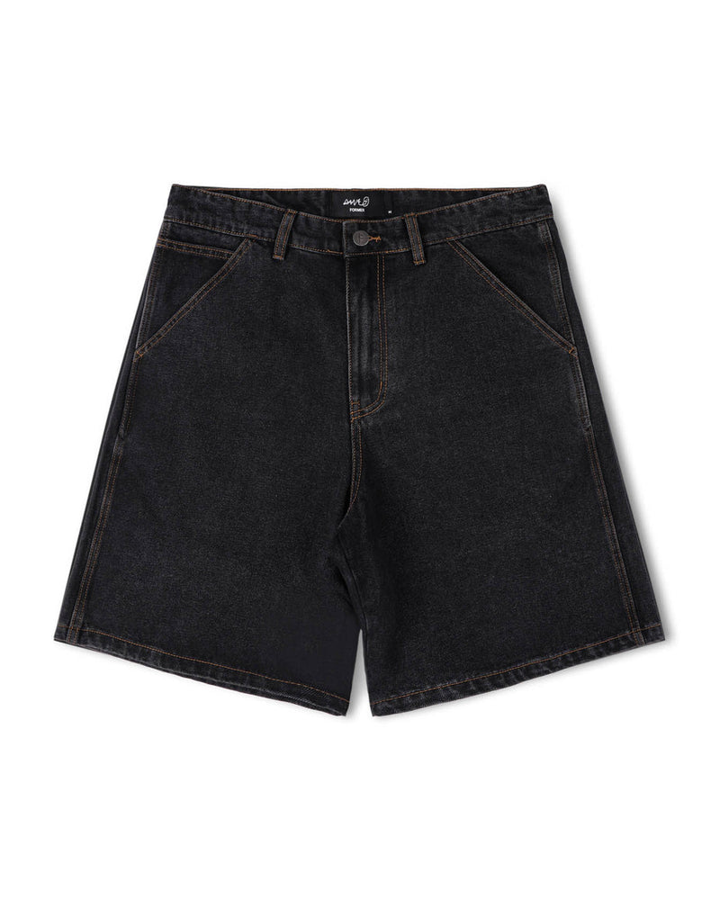 Reynolds 21 Inch Denim Walkshort