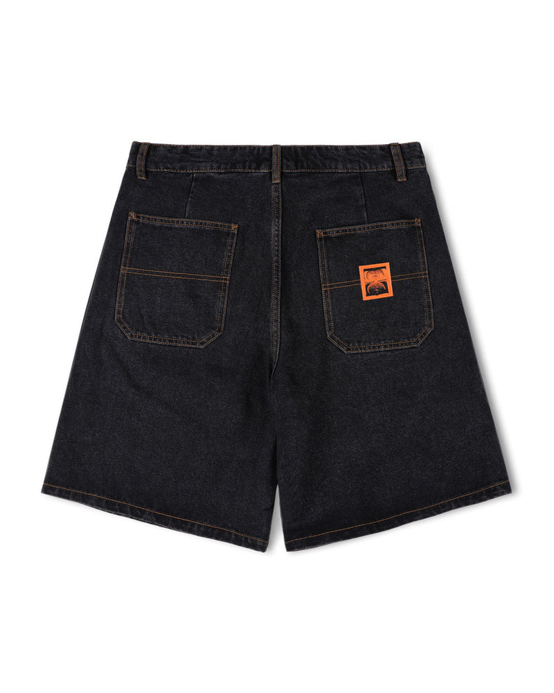 Reynolds 21 Inch Denim Walkshort