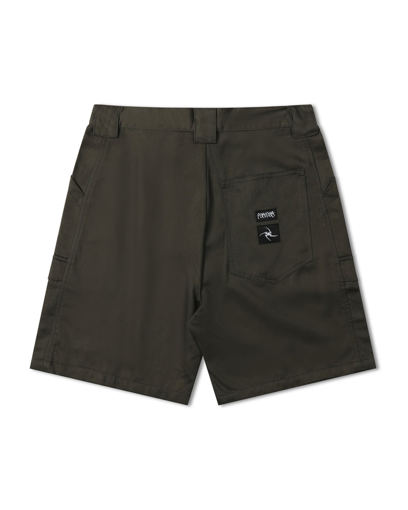 Dion Cargo Walkshort