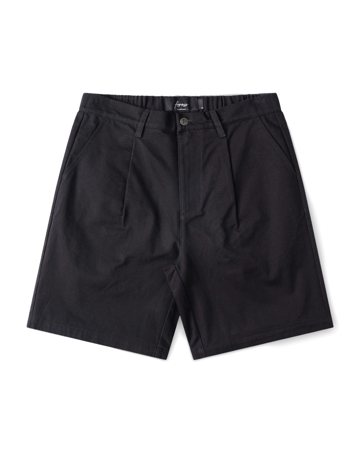 Anderson Twill Walkshort