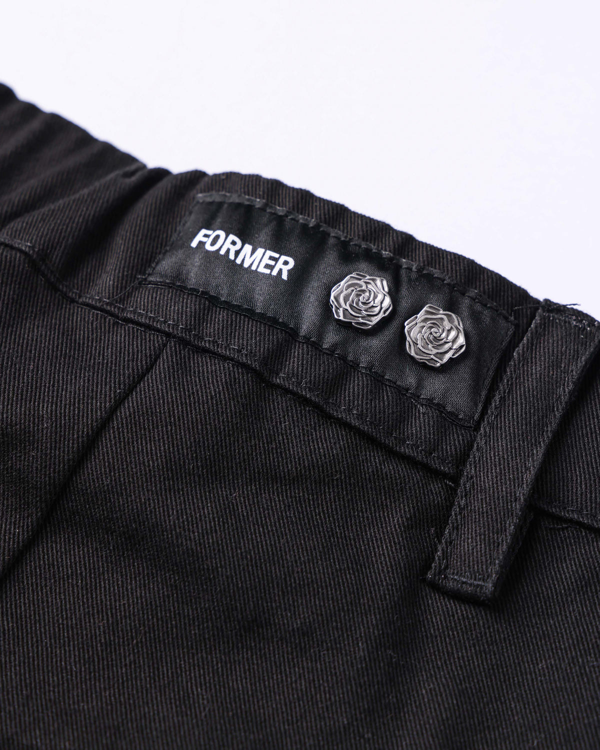 Anderson Twill Walkshort
